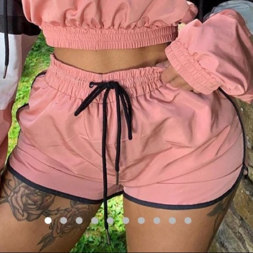 Short